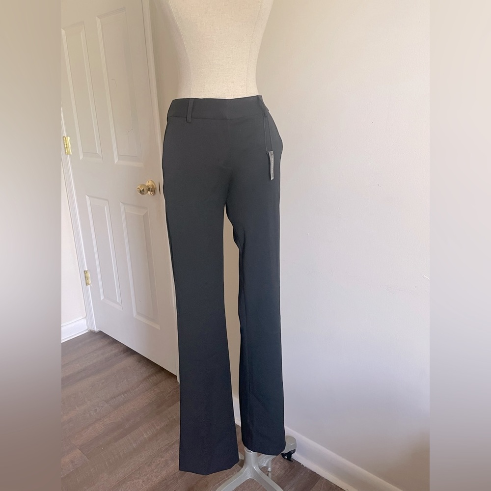 Express dress pants
